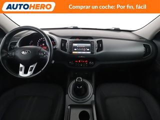Kia Sportage 1.7 CRDi X-Tech 4x2