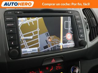 Kia Sportage 1.7 CRDi X-Tech 4x2