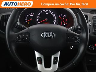 Kia Sportage 1.7 CRDi X-Tech 4x2