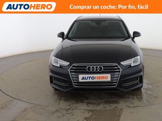 Audi A4 2.0 TDI S Line