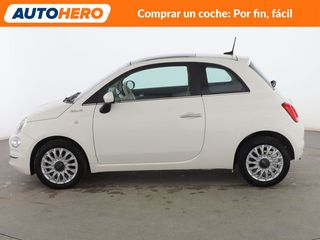 Fiat 500 1.0 Mild-Hybrid Dolcevita