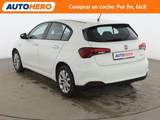 Fiat Tipo 1.3 M-Jet Easy