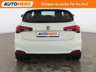 Fiat Tipo 1.3 M-Jet Easy