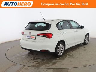 Fiat Tipo 1.3 M-Jet Easy