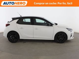Opel Corsa 1.5 CDTI GS Line