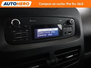 Renault Clio 1.5 dCi Business