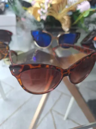 Lote 5 Gafas de Sol Mujer