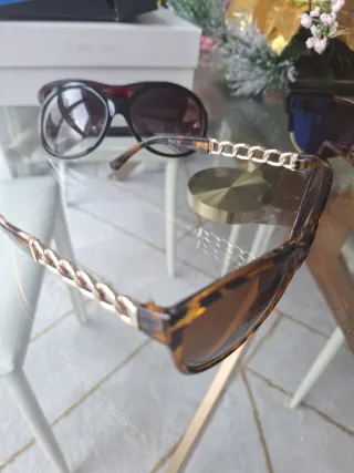 Lote 5 Gafas de Sol Mujer