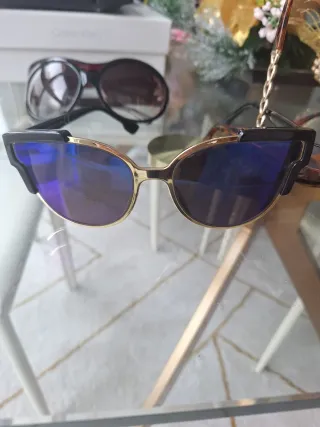 Lote 5 Gafas de Sol Mujer