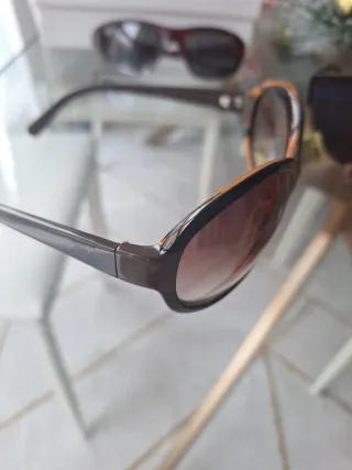 Lote 5 Gafas de Sol Mujer