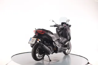 YAMAHA X- MAX 125 TECH MAX 2024
