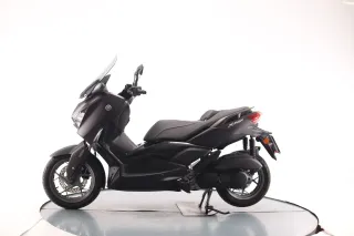 YAMAHA X- MAX 125 TECH MAX 2024