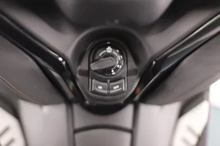 YAMAHA X- MAX 125 TECH MAX 2024