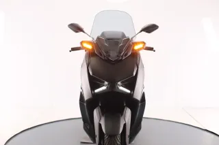 YAMAHA X- MAX 125 TECH MAX 2024