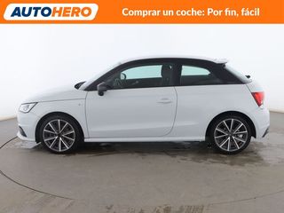 Audi A1 1.6 TDI Adrenalin