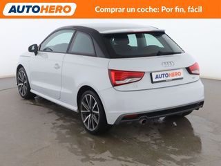 Audi A1 1.6 TDI Adrenalin