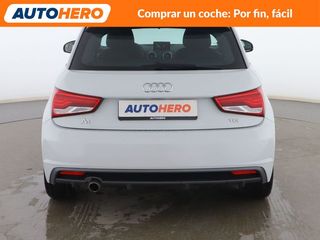 Audi A1 1.6 TDI Adrenalin
