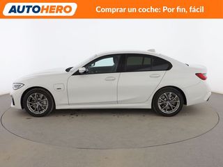 BMW Serie 3 330e M Sport