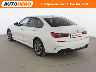 BMW Serie 3 330e M Sport