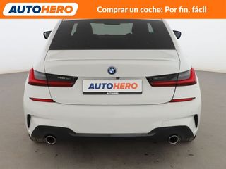 BMW Serie 3 330e M Sport