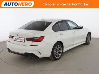 BMW Serie 3 330e M Sport