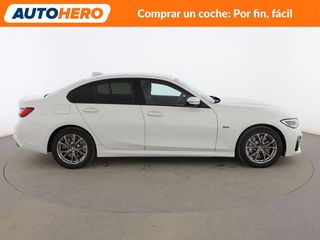 BMW Serie 3 330e M Sport