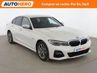 BMW Serie 3 330e M Sport