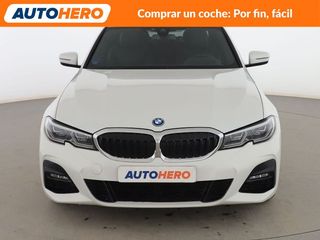 BMW Serie 3 330e M Sport