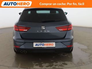 Seat Leon 1.5 TSI ACT Xcellence