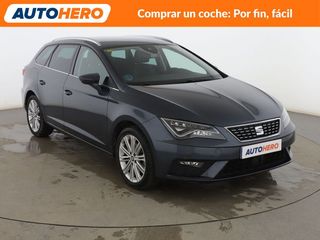 Seat Leon 1.5 TSI ACT Xcellence