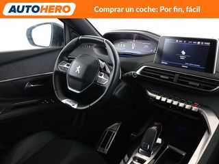 Peugeot 5008 1.5 Blue-HDi Allure