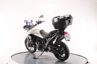 TRIUMPH TIGER 900 GT 2022