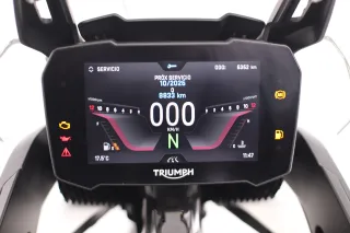 TRIUMPH TIGER 900 GT 2022