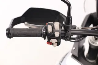 TRIUMPH TIGER 900 GT 2022