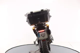 TRIUMPH TIGER 900 GT 2022