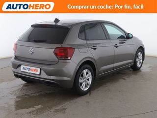 Volkswagen Polo 1.0 TSI Advance