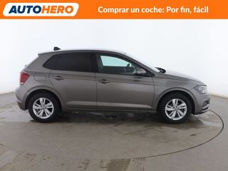Volkswagen Polo 1.0 TSI Advance