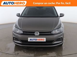 Volkswagen Polo 1.0 TSI Advance