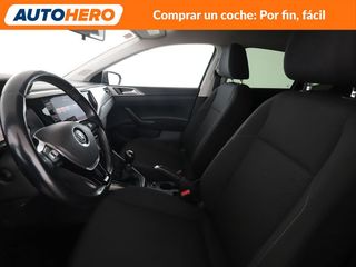 Volkswagen Polo 1.0 TSI Advance