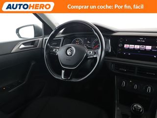 Volkswagen Polo 1.0 TSI Advance
