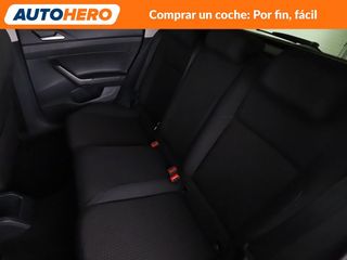 Volkswagen Polo 1.0 TSI Advance