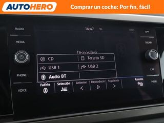 Volkswagen Polo 1.0 TSI Advance