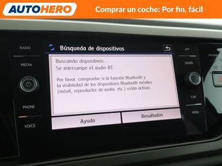 Volkswagen Polo 1.0 TSI Advance