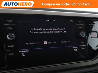 Volkswagen Polo 1.0 TSI Advance