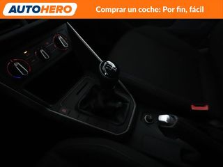 Volkswagen Polo 1.0 TSI Advance