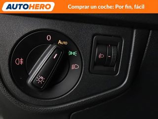 Volkswagen Polo 1.0 TSI Advance