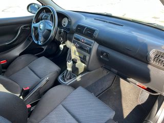 SEAT Leon FR TDI 150 Unico dueño!