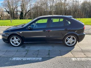 SEAT Leon FR TDI 150 Unico dueño!