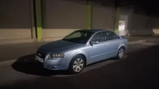 Audi A4 2006