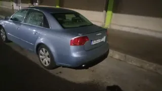 Audi A4 2006